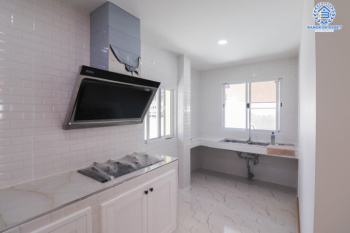 *****บ้านเดี่ยวมือสอง เมืองนนทบุรี ม.มณียา รัตนาธิเบศร์-ท่าอิฐ เนื้อที่กว้างขวางกว่า 81.30 ตร.ว. ฟังก์ชัน 4 ห้องนอน 2 ห้องน้ำ ที่จอดรถ 2 คัน รีโนเวทใหม่ พร้อมเข้าอยู่ พื้นที่ใช้สอยกว้างขวาง ตอบโจทย์ทุกการอยู่อาศัย บนทำเลแห่งการเดินทาง ใกล้รถไฟฟ้าสายสีม่วง "บางรักน้อยท่าอิฐ" และจุดขึ้นทางด่วน "งามวงศ์วาน" จองเลย!